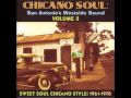 J.Jay & The Dell Tones - The Best Man Cried