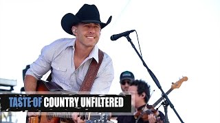 Aaron Watson Unfiltered: &quot;Clear Isabel&quot; and the Immigration Debate
