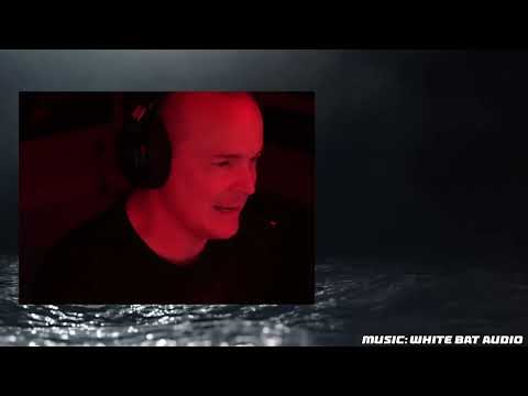 Mr Sark - Visage - Part 2