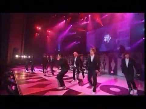 Super Junior Sorry Sorry in 2009 Japan
