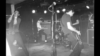 At The Drive-In - Live in Tempe, Arizona 1997