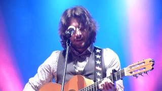 Manuel Carrasco - Entiendo - La Orotava 11/05/14