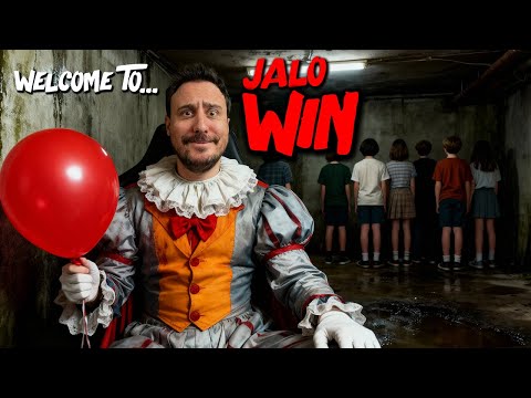 ESPECIAL HALLOWEEN HASTA QUE EXPLOTE EL PC | FARGAN