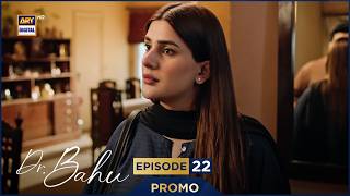 Download lagu Doctor Bahu Episode 22 | Promo | Kubra Khan | Shuja Asad | ARY Digital Drama mp3 Download lagu Doctor Bahu Episode 22 | Promo | Kubra Khan | Shuja Asad | ARY Digital Drama mp3