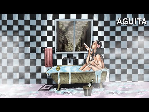 NEO PISTEA - AGUITA (Video Lyric Oficial)