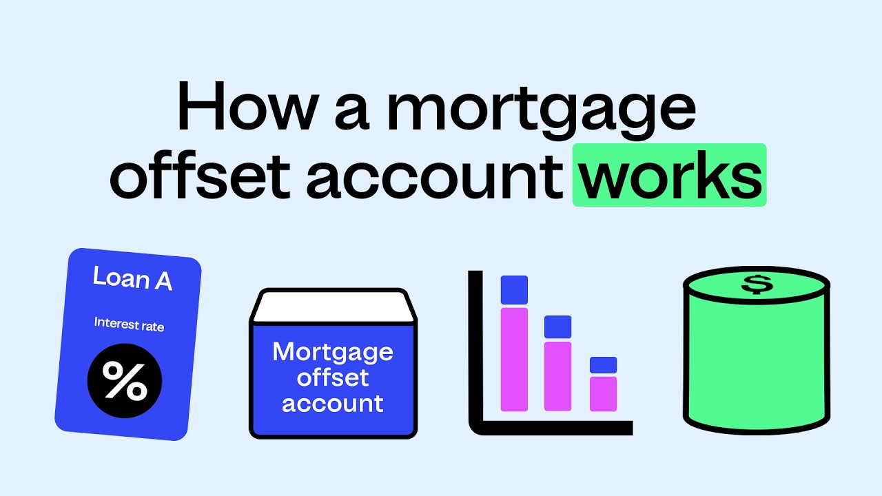 Video thumbnail image for: How offset accounts work