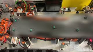 Clip Feeder and installation