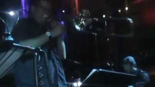 Down To The Bone - Brooklyn Heights.