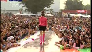Download lagu FITRI CARLINA Live At 100% Ampuh (27-06-2012) Courtesy GLOBAL TV mp3