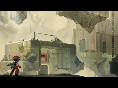 Klagmar's Top VGM #2,135 - Cave Story+ - Running Hell (Curly's Theme)