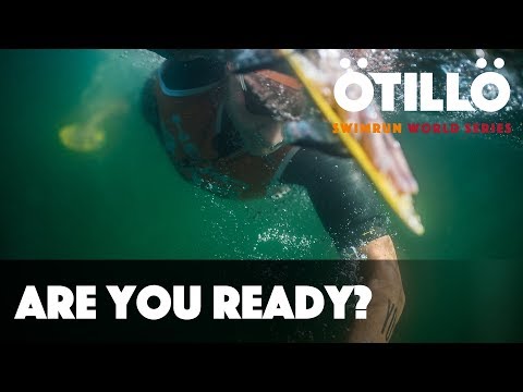 ÖTILLÖ - Are you ready for 2019?