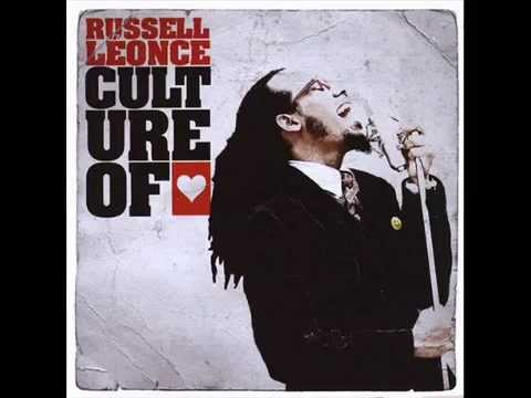Russell Leonce - I Am