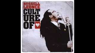 Russell Leonce - I Am