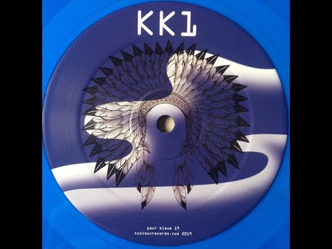 KK1 - Inviktus (A1 Peur Bleue 19)