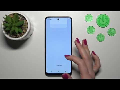 How to Check Device Model on MOTOROLA Moto G13