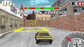 Vidéo de Stuntman NL - CIB