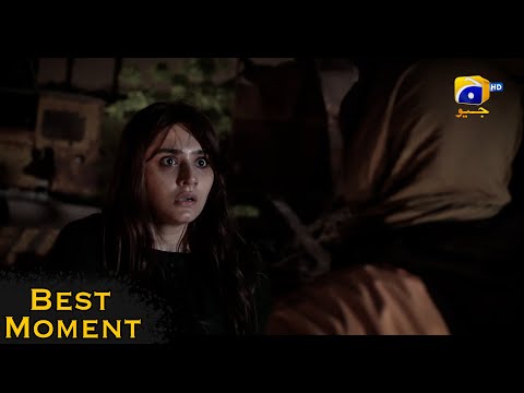 Jurm Episode 01 || 𝗕𝗲𝘀𝘁 𝗠𝗼𝗺𝗲𝗻𝘁 𝟭𝟬 || Wahaj Ali - Durefishan Saleem - Tooba Siddiqui || Har Pal Geo