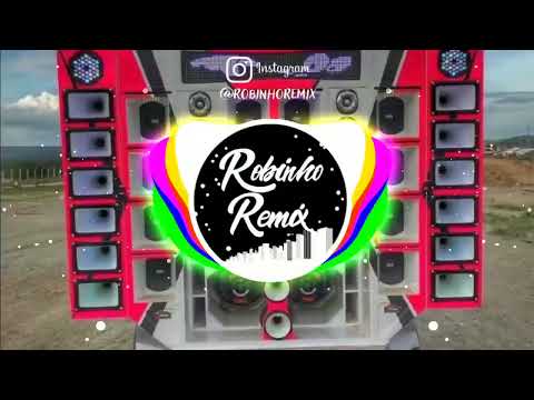 BAILE NO MORRO × KIKANDO E ME OLHANDO - Mc Tairon e Mc Vitín da igrejinha - VERSÃO PISEIRO REMIX