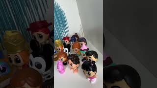 Disney Doorables Mini Peek Opening | Code Y138 | Ultra Rare
