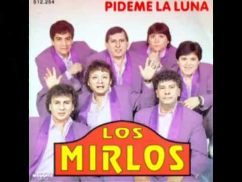 Boquita De Coral - Los Mirlos