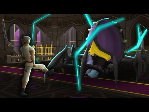 Raids Only Starting With 0gp