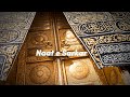 Naat E Sarkar Slowed Reverb Rao Brothers AD