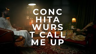 Call Me Up Music Video