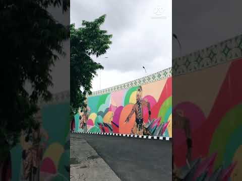Ada Cinta (Surakarta) - adacintaproject, Rosta Ria, & Rizky Danurwindo