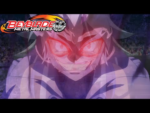 Beyblade: Metal Masters | Hart an der Grenze - Folge 22 | HD - Deutsch
