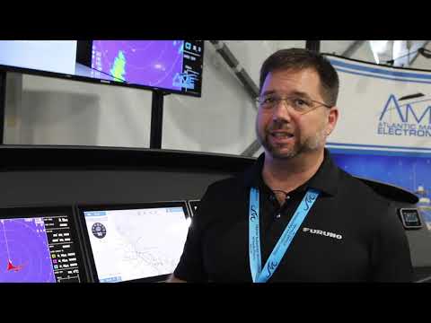 Furuno Omni Sonar: Everything You Ever Wanted to Know