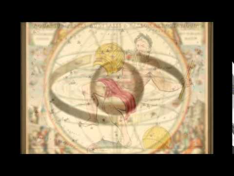 Astrologie pro samouky