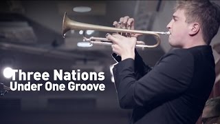 Three Nations Under One Groove