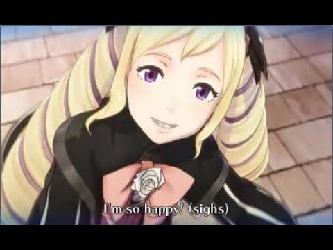 Fire Emblem Fates Playthrough Part 57