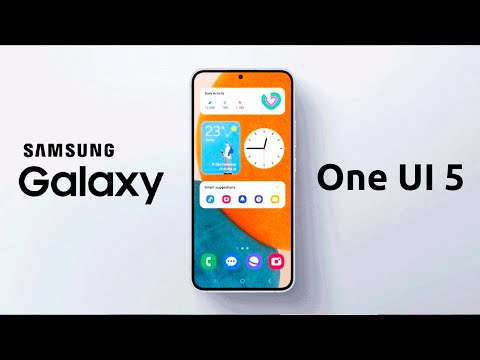 Samsung One UI 5.0 beta 5 - NEW FEATURES