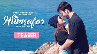 Download lagu Song Teaser: Oh Humsafar | Neha Kakkar & Himansh Kohli | Tony Kakkar | Full Song Releasing Tomorrow mp3 Download lagu Song Teaser: Oh Humsafar | Neha Kakkar & Himansh Kohli | Tony Kakkar | Full Song Releasing Tomorrow mp3