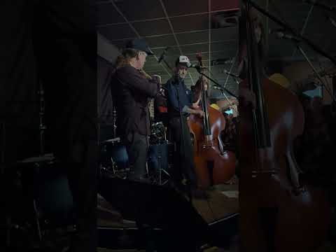 “Alberta Bound” - “The Mighty Teardrops”