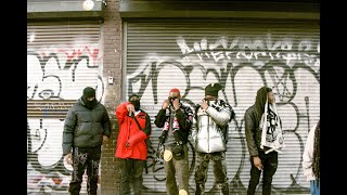 KEEP AWAY Music Video
