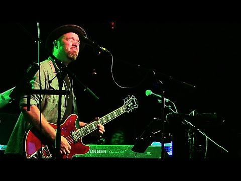 Eric Krasno Band - Love Is Strong - Brooklyn Bowl's 7th Anniversary