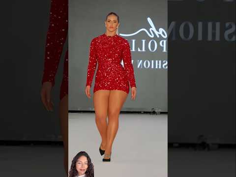 What he said ...  NYFW