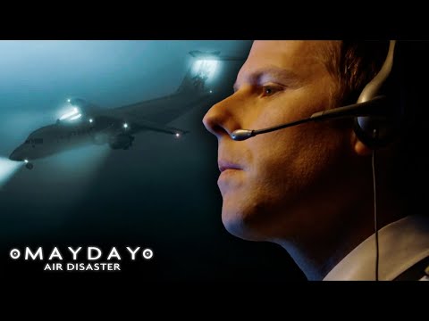 Fatal Mistake That Killed 33 People | Crossair Flight 3597 | Mayday: Air Disaster