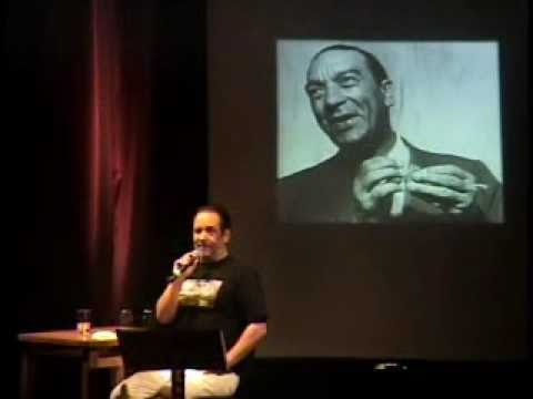 Imo sr. Ciro Monteiro - Chico Buarque