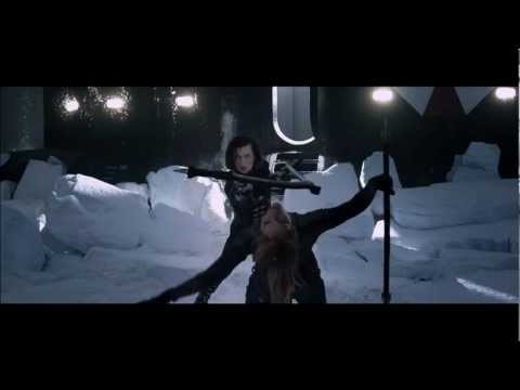 Resident Evil Retribution | trailer #2A (2012)