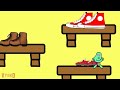 Elmo S World Spot S Clues S1 Ep 2 Shoes Part 4