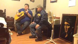 Alabama  Old Flame (Muddy River Boys)