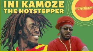Download lagu Ini Kamoze - Hotstepper (original version) mp3