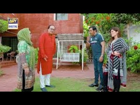 Bulbulay Season 2 Episode 73