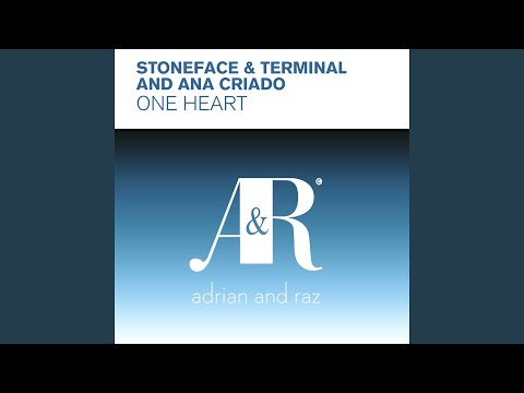 One Heart (Gal Abutbul Starlight Remix)