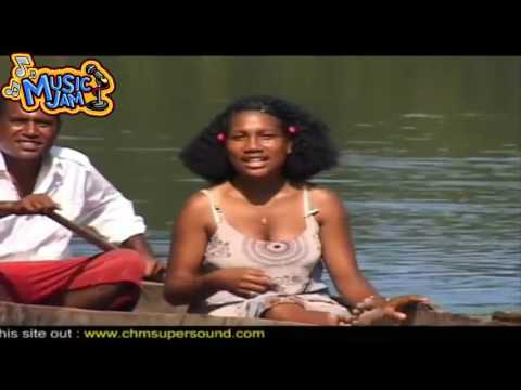 Taita Maraga   Sana Memero (Papua New Guinea Music)