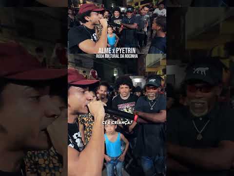 NOVA GERAÇÃO VINDO PESADO 🔥