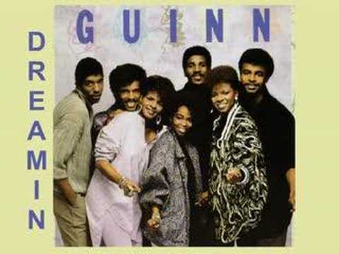 Guinn - Dreamin 1986